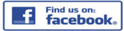 Find us on facebook